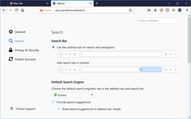 HackSearch, Passive Reconnaissance tool for Firefox 57+ - Blog