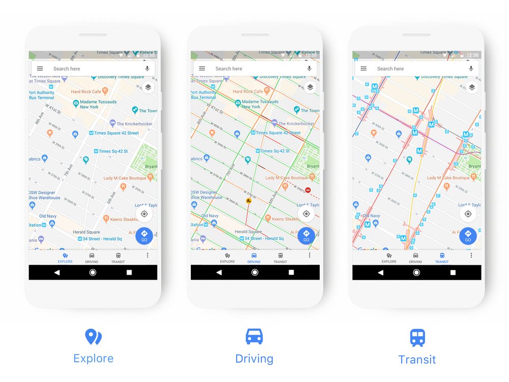 Navigating The Future: A Comprehensive Look At Google Maps’ Latest ...