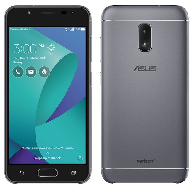 Resultado de imagen para ASUS Zenfone V Live