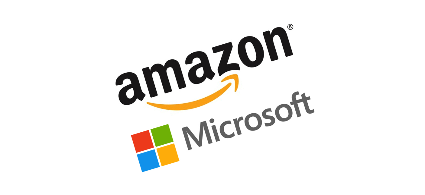 Amazon Is Becoming The New Microsoft