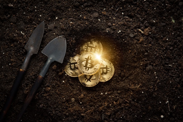 Bitcoin Mining And Transactions Use More Electricity Than Ireland - 