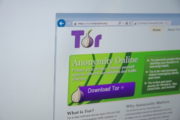 tor browser mac no mountable file system