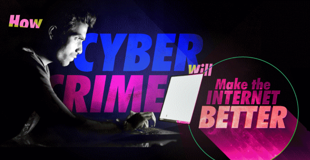 cyber crime