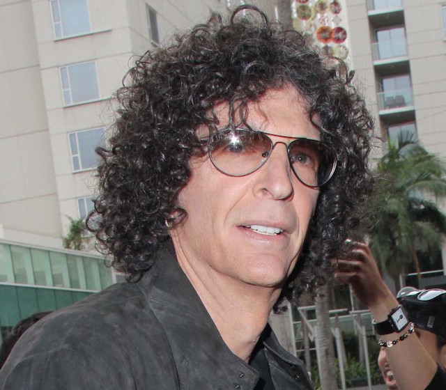 Howard Stern SiriusXM video content comes to Amazon Fire TV.