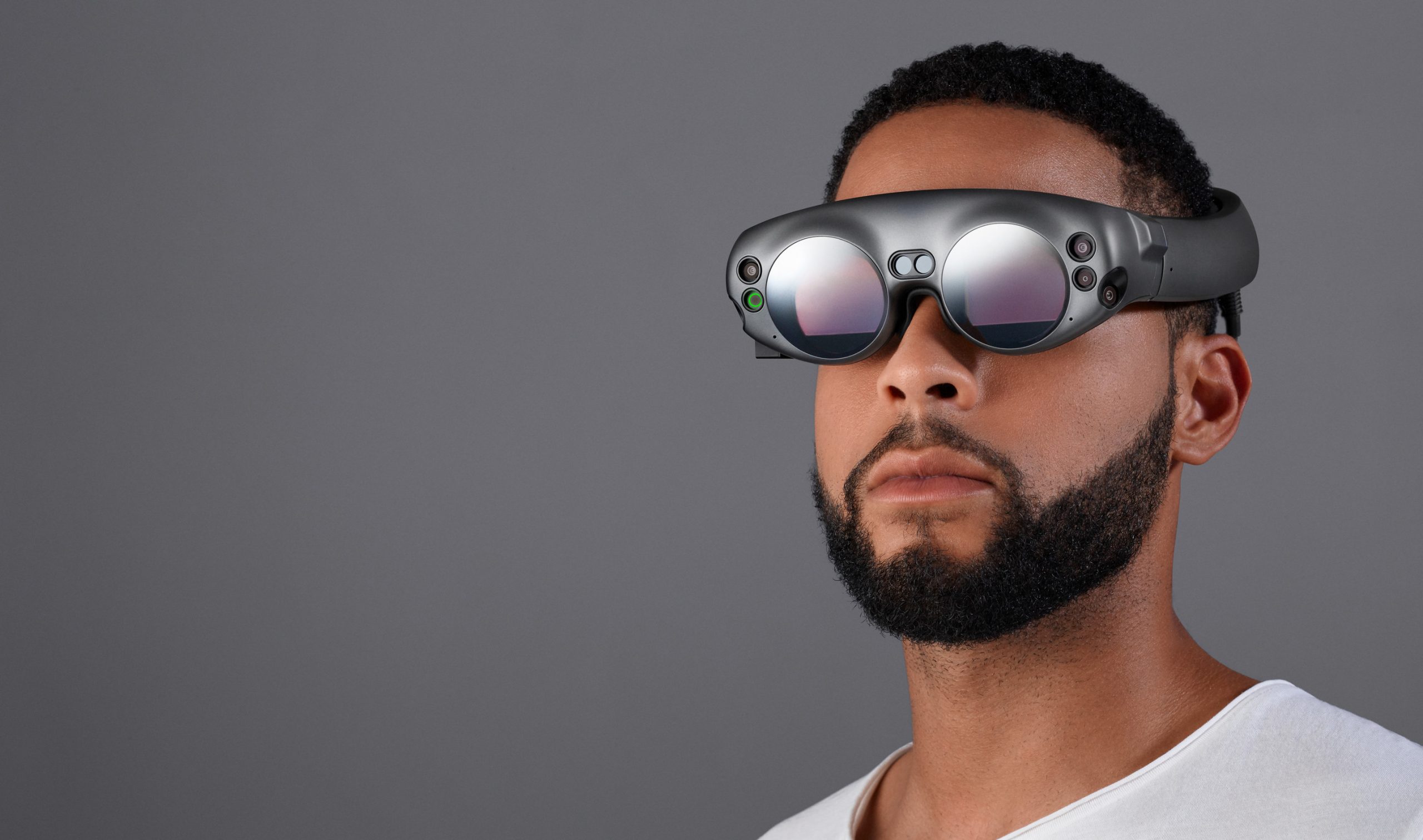Magic Leap2