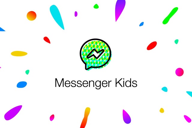 messenger kids sign up