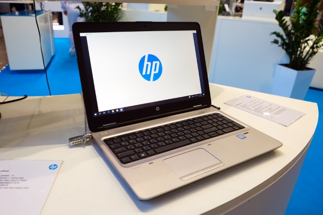 photo of Your HP laptop may be harboring a secret keylogger in Synaptics touchpad drivers image