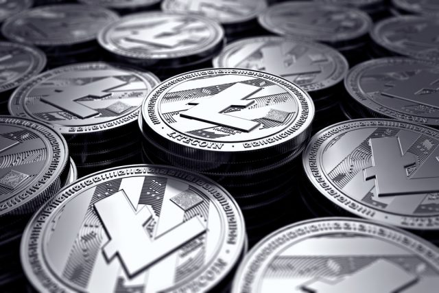 photo of Litecoin breaks $300 as Bitcoin growth slows down image