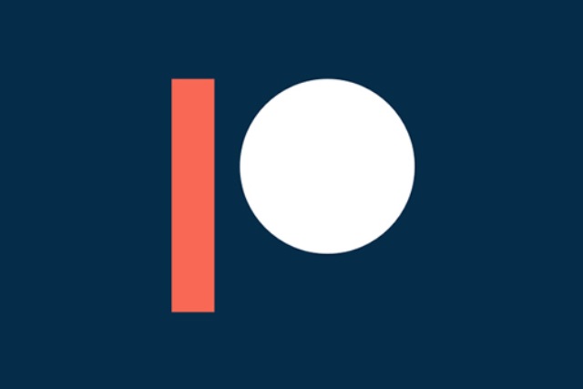 Patreon logo