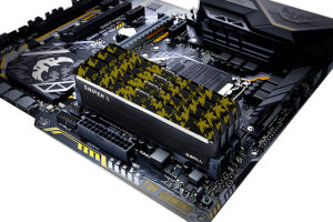 G.SKILL Sniper X DDR4 RAM Digital Camo