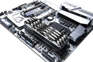 G.SKILL Sniper X DDR4 RAM Urban Camo