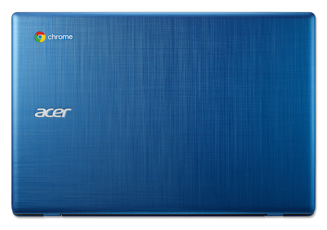 This Is The New Acer Chromebook 11 Betanews