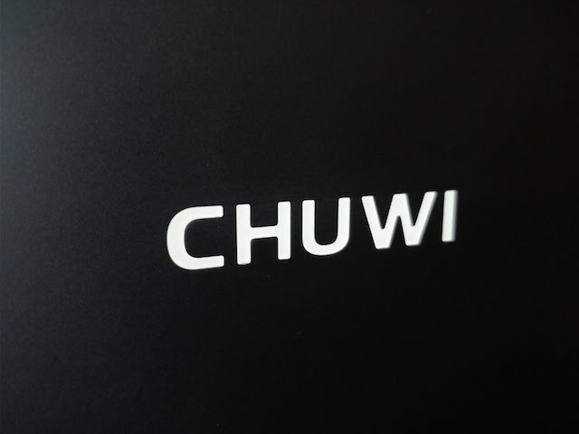 Chuwi LapBook Air 14.1 has a cool design, but quality is lagging