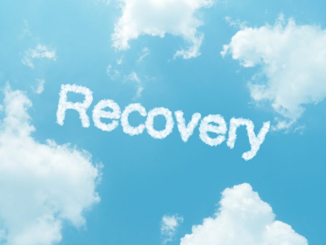 Cloud recovery