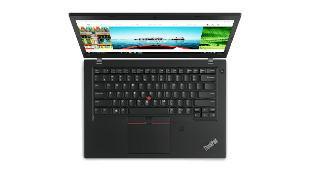 Lenovo ThinkPad_L480