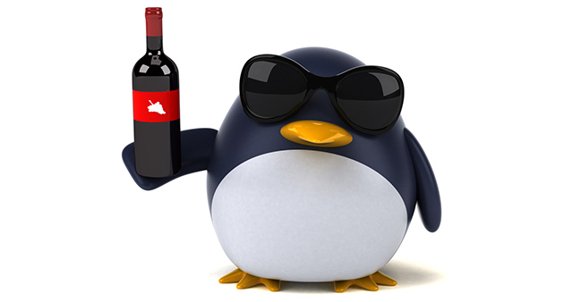 Wine 8.0 lets you run Windows apps on Linux and Microsoft should be terrified