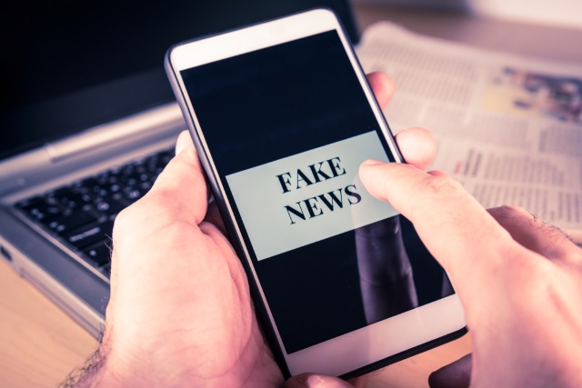 UK government to monitor social networks and fight fake news with ...