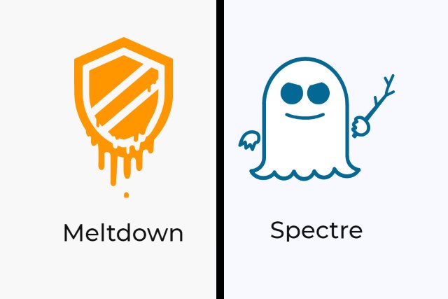 spectre and meltdown