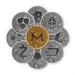 Monero cyrptocurrency