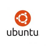 Stacked Ubuntu logo