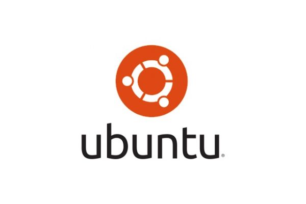 Stacked Ubuntu logo