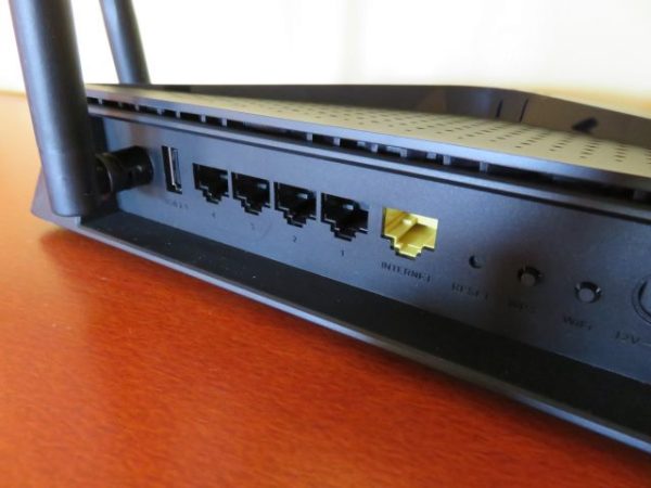 D-Link DIR-882 EXO AC-2600 MU-MIMO router [Review]