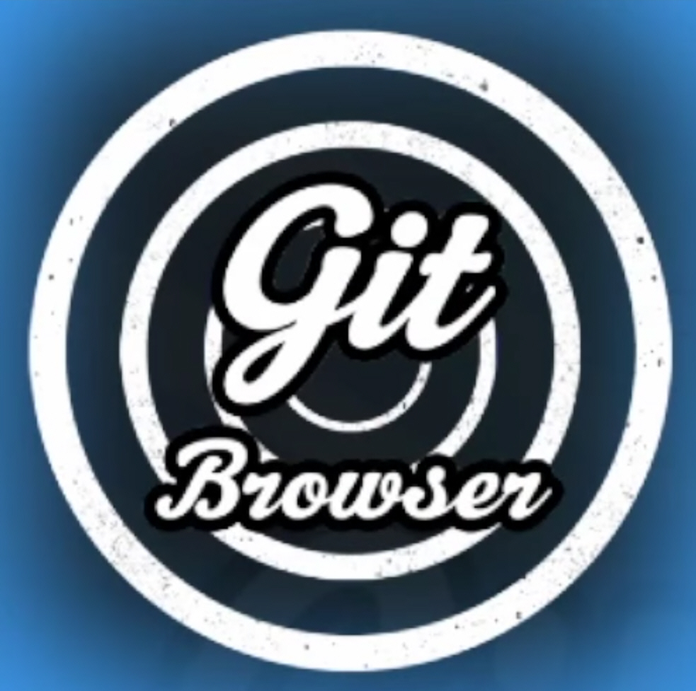 Gitbrowser logo