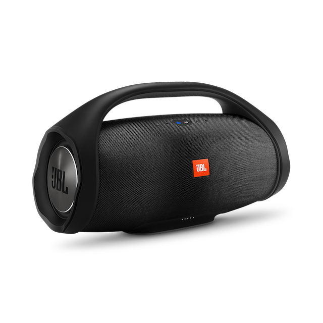 photo of JBL Boombox is a superb portable Bluetooth speaker sans assistant [Review] image