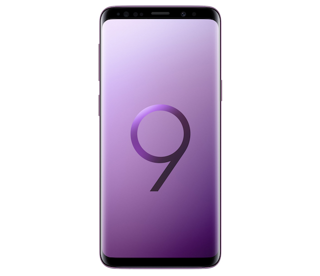 photo of Samsung Galaxy S9 and S9+ Android Oreo smartphones are evolutionary, and that's OK image