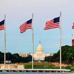 US capitol building