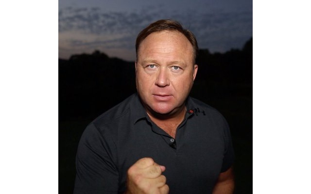 Alex Jones