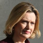 Amber Rudd