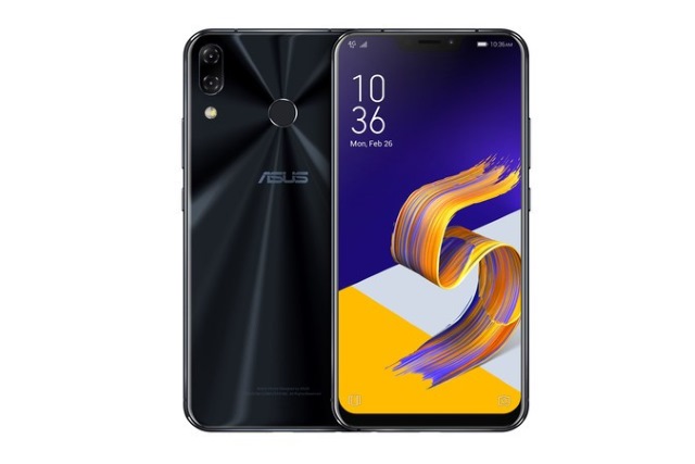 ASUS ZenFone 5