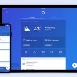 Cortana for iPad