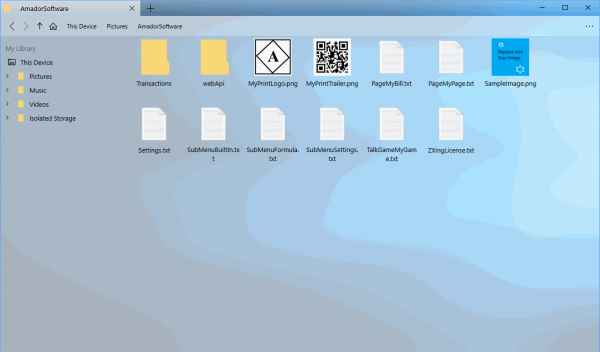 file2folder alternative windows 10