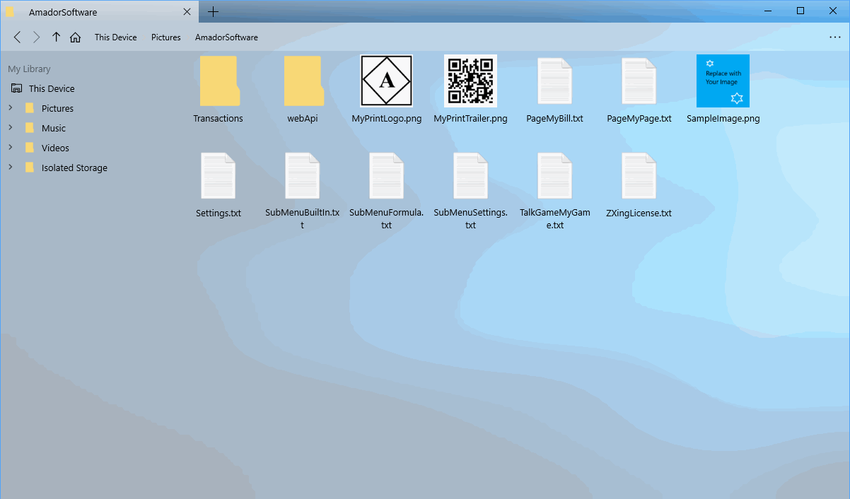 File explorer app windows 10 что это