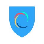 Hotspot Shield logo