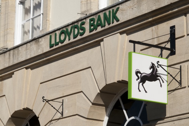 Lloyd's Bank