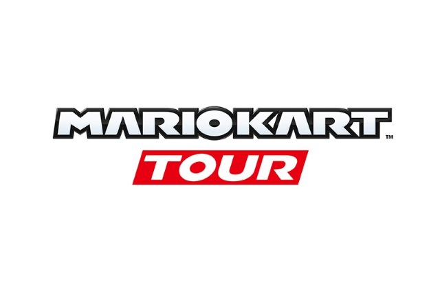 Mario Kart Tour