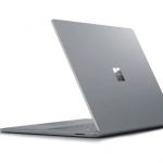 Microsoft Surface Laptop