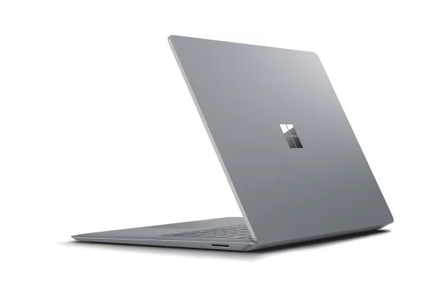 Microsoft Surface Laptop