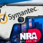 Symantec and NRA