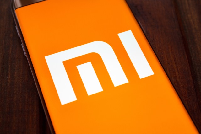 Xiaomi logo