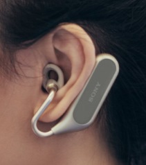 Xperia Ear Duo