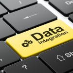 Data integration