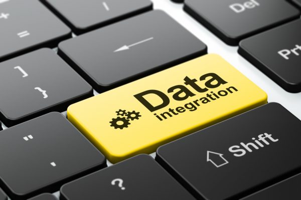 Data integration