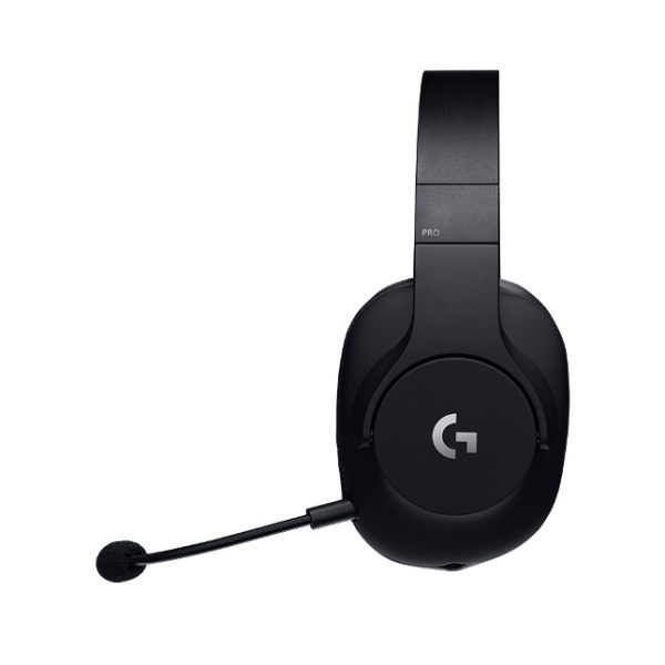 Logitech G PRO Gaming Headset is ready for PC, PlayStation 4, Xbox One ...