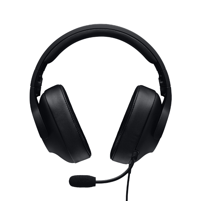 logitech wireless headset for xbox one