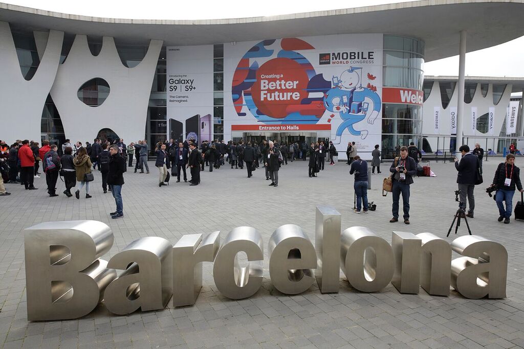 photo of Mobile World Congress 2018: Much more than a Samsung Galaxy S9 reveal image
