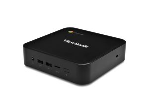 ViewSonic announces NMP660 Chromebox